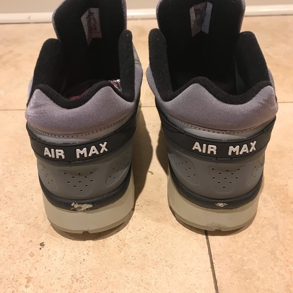 Nike Air Classic BW - Picture 5 of 7